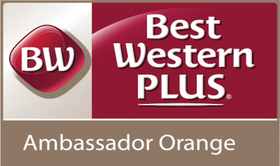 Best Western Ambassador Orange